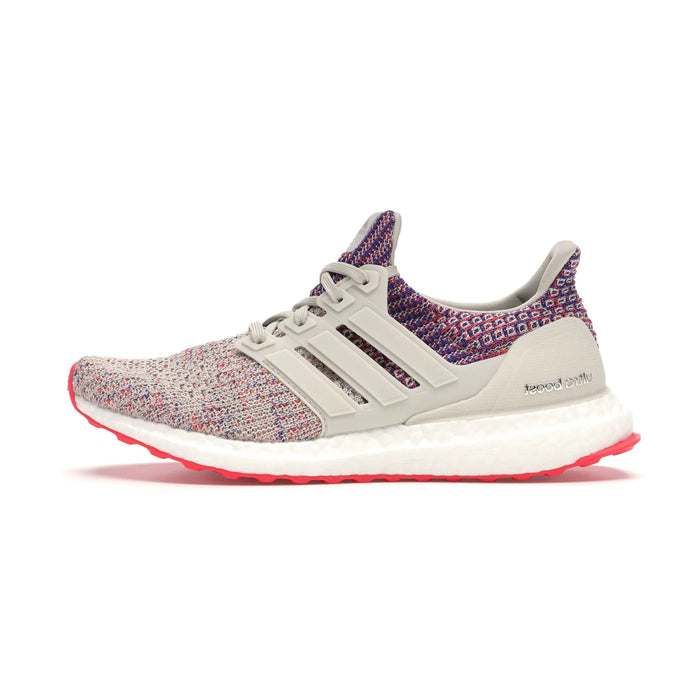 adidas Ultra Boost Multi-Color Red (Women's)