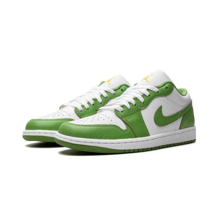 Jordan 1 Low SE Chlorophyll