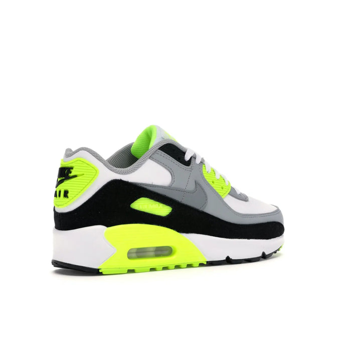 Nike Air Max 90 OG Volt (2020) (GS)