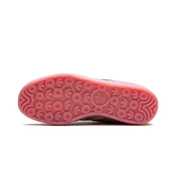 adidas Gazelle Indoor Semi Pink Spark Preloved Scarlet (Women's)