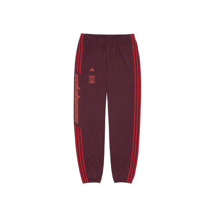 adidas Yeezy Calabasas Track Pants Maroon