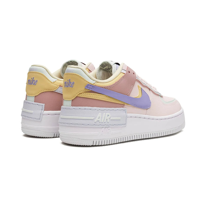 Nike Air Force 1 Low Shadow Light Soft Pink (Women's)