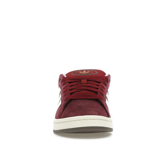 adidas Campus 00s Cordura Collegiate Burgundy