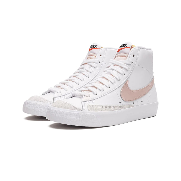 Nike Blazer Mid 77 Vintage Summit White Pink (Women's)