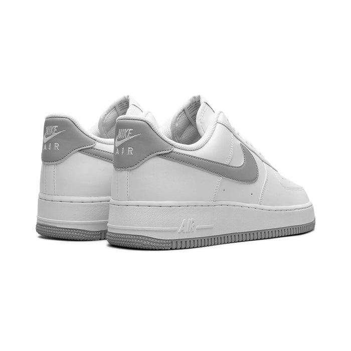 Nike Air Force 1 Low '07 White Light Smoke Grey