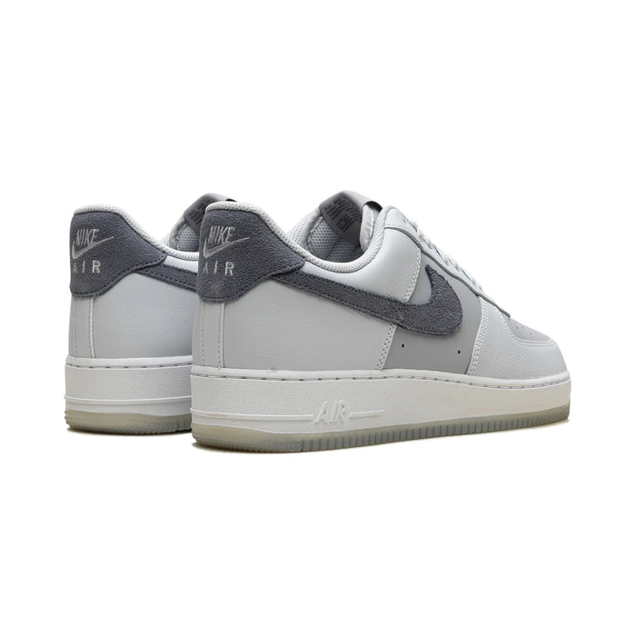 Nike Air Force 1 '07 LV8 Pure Platinum Light Carbon