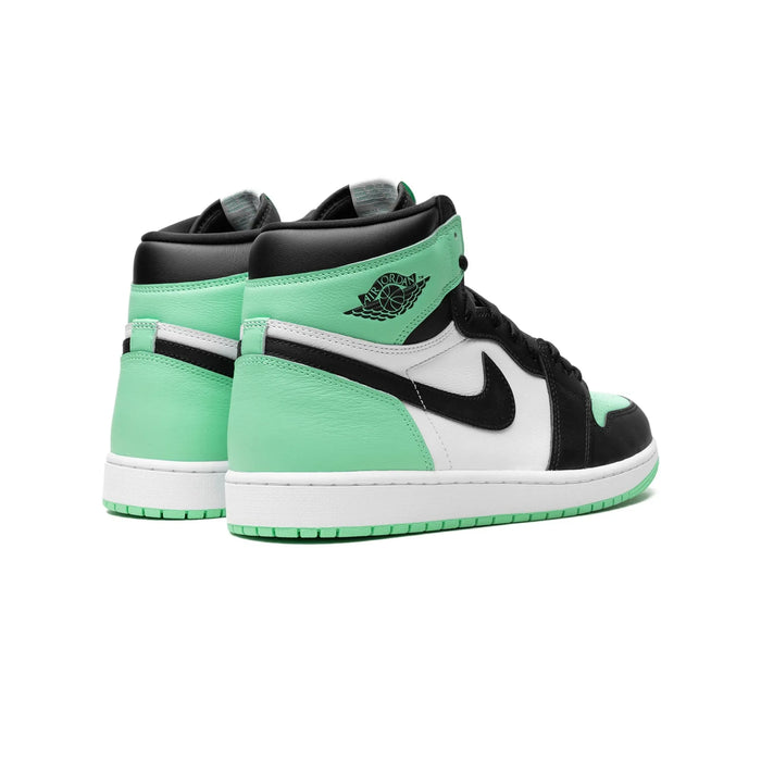 Jordan 1 Retro High OG Green Glow