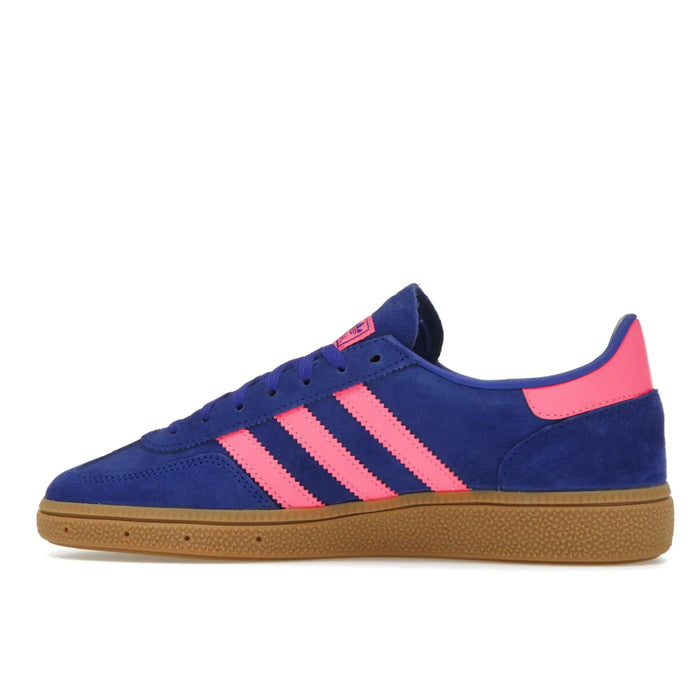 adidas Handball Spezial Lucid Blue Lucid Pink (Women's)