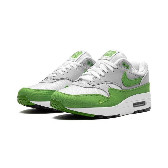 Nike Air Max 1 Patta 20th Anniversary Chlorophyll