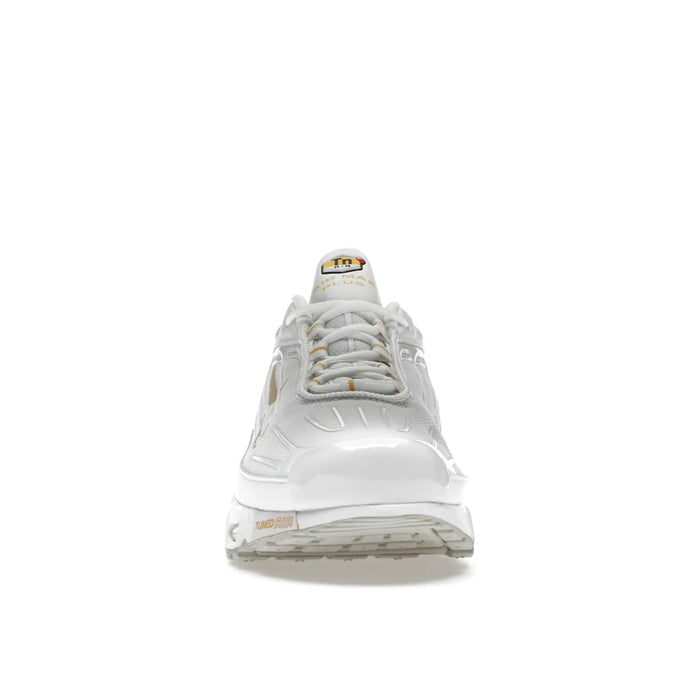 Nike Air Max Plus 3 Multi-Swoosh Light Bone