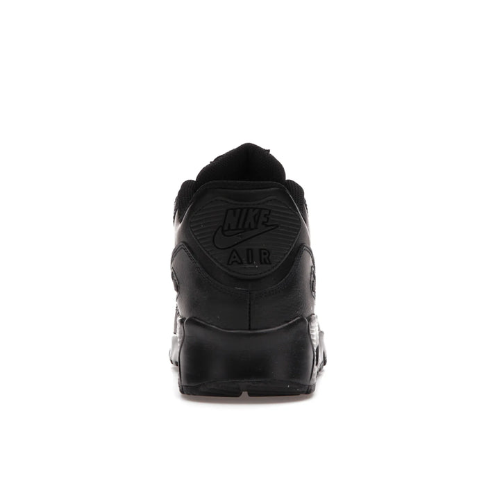 Nike Air Max 90 Black (GS)