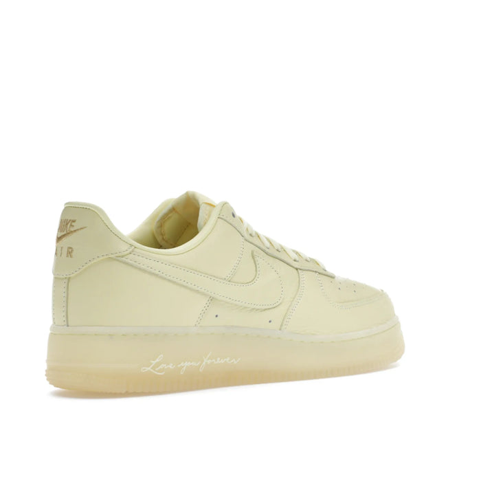 Nike Air Force 1 Low Drake NOCTA Certified Lover Boy Citron Tint