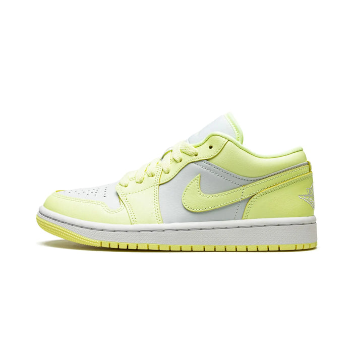 Jordan 1 Low Lemonade (Women's)