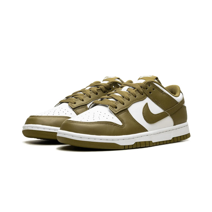 Nike Dunk Low Retro Pacific Moss