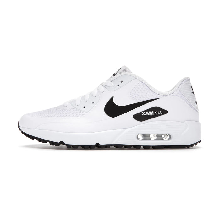 Nike Air Max 90 Golf White Black