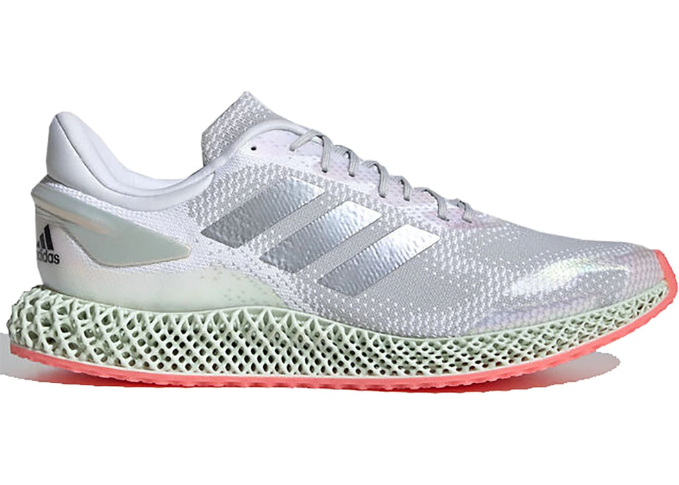 adidas 4D Run 1.0 Green Carbon