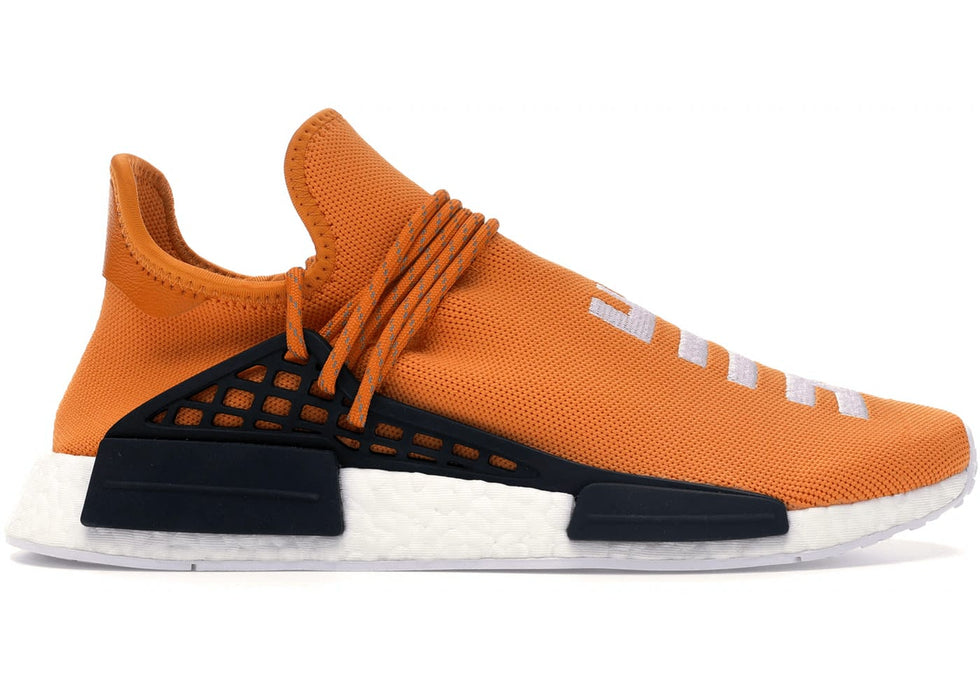 adidas NMD R1 Pharrell HU Hue Man Tangerine