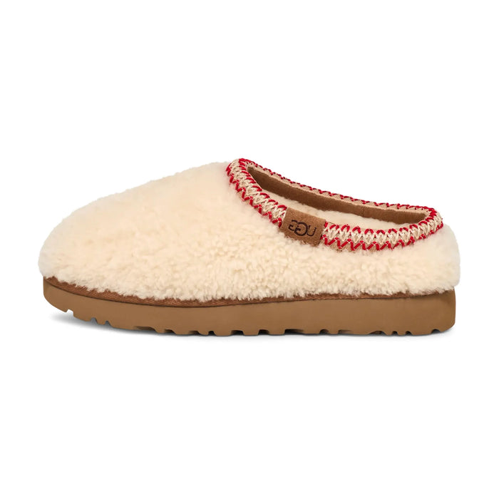 UGG Tasman Maxi Curly Slipper Natural (Women's)