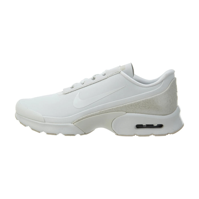 Nike Air Max Jewell Leather Summit White Metallic (Women's)