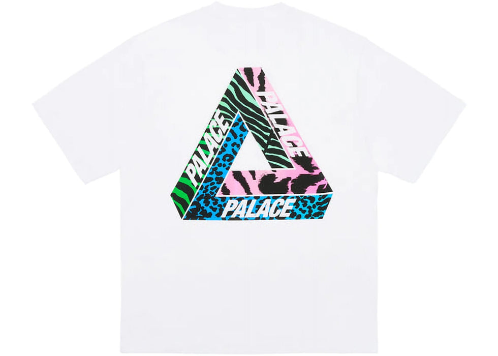 Palace Jungle Dream T-Shirt White