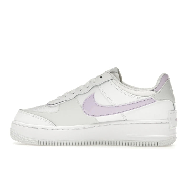 Nike Air Force 1 Low Shadow White Lilac Bloom (Women's)