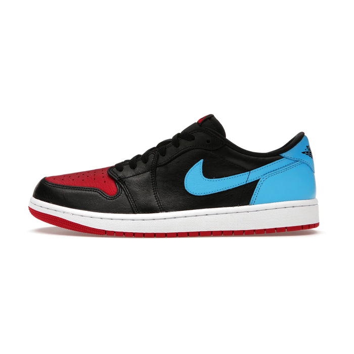 Jordan 1 Retro Low OG NC to Chi (Women's)