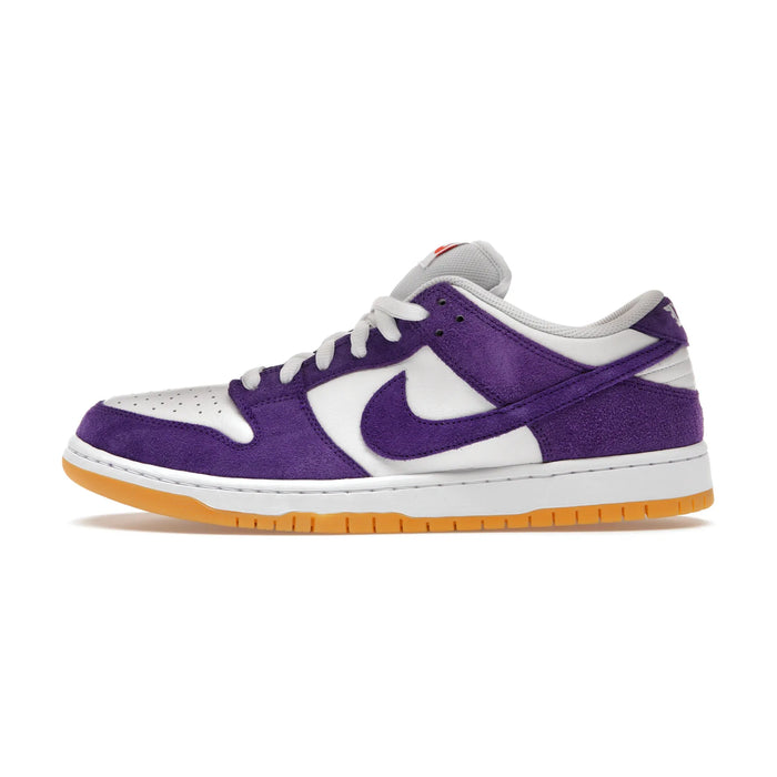 Nike SB Dunk Low Pro ISO Orange Label Court Purple