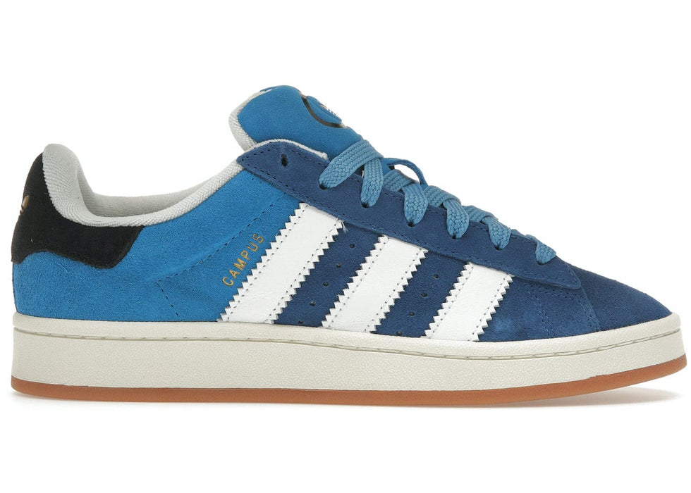 adidas Campus 00s Bright Blue Dark Marine