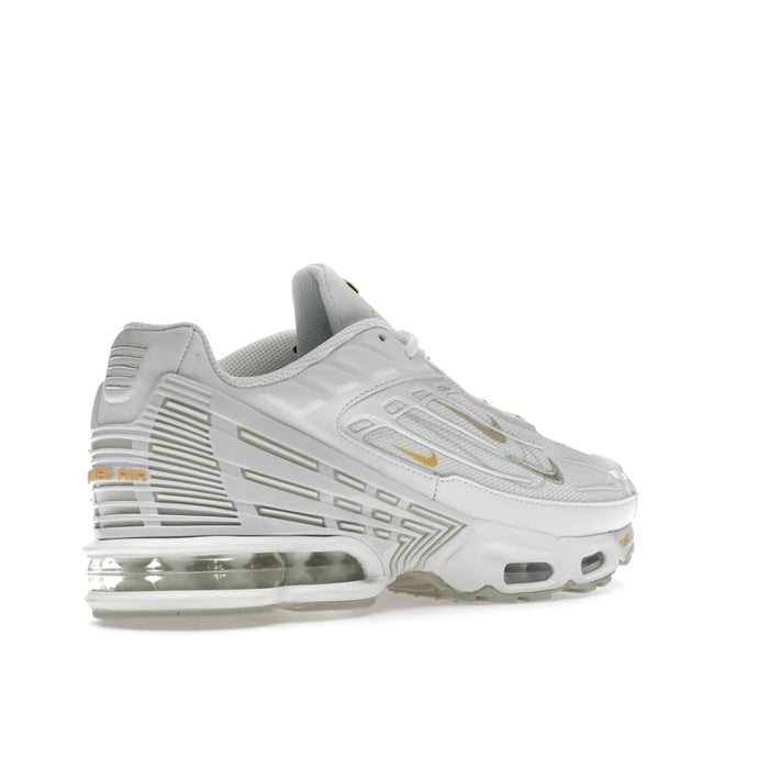 Nike Air Max Plus 3 Multi-Swoosh Light Bone