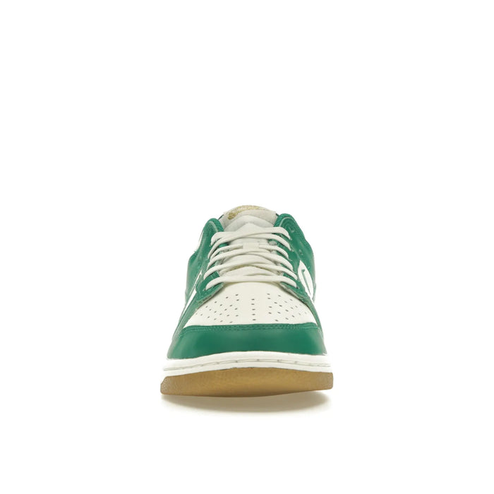 Nike Dunk Low Malachite University Gold (Women's)