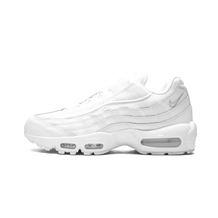 Nike Air Max 95 Essential White Grey Fog