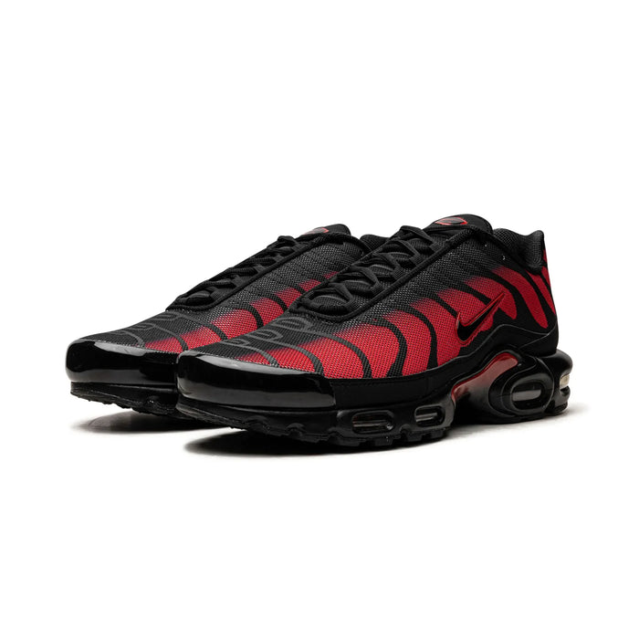 Nike Air Max Plus Bred Reflective