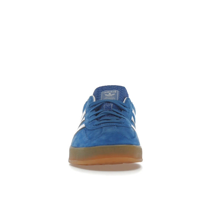 adidas Gazelle Indoor Blue Bird Gum