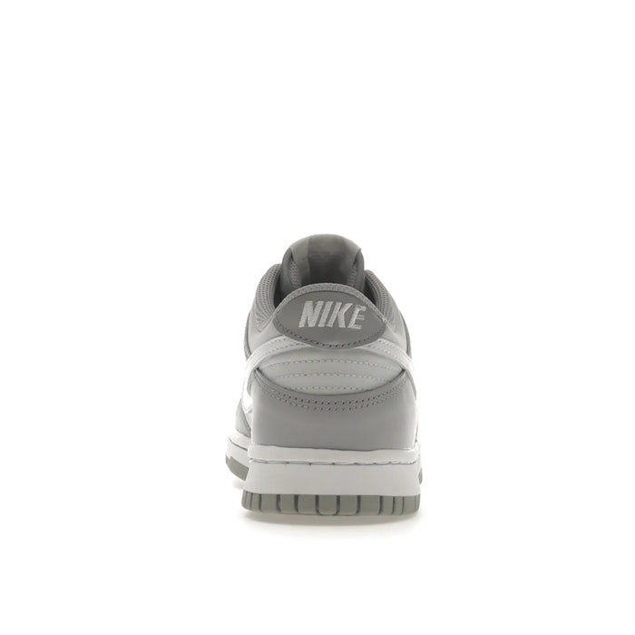 Nike Dunk Low Two-Toned Grey (GS)