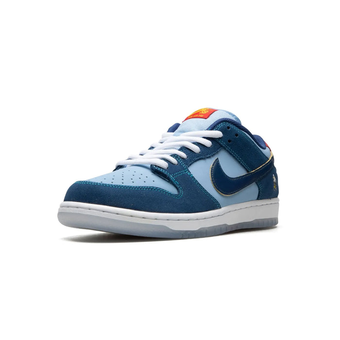 Nike SB Dunk Low Pro Why So Sad?