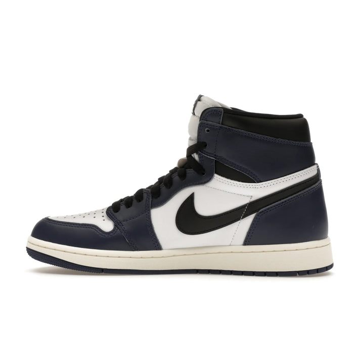 Jordan 1 Retro High OG Midnight Navy