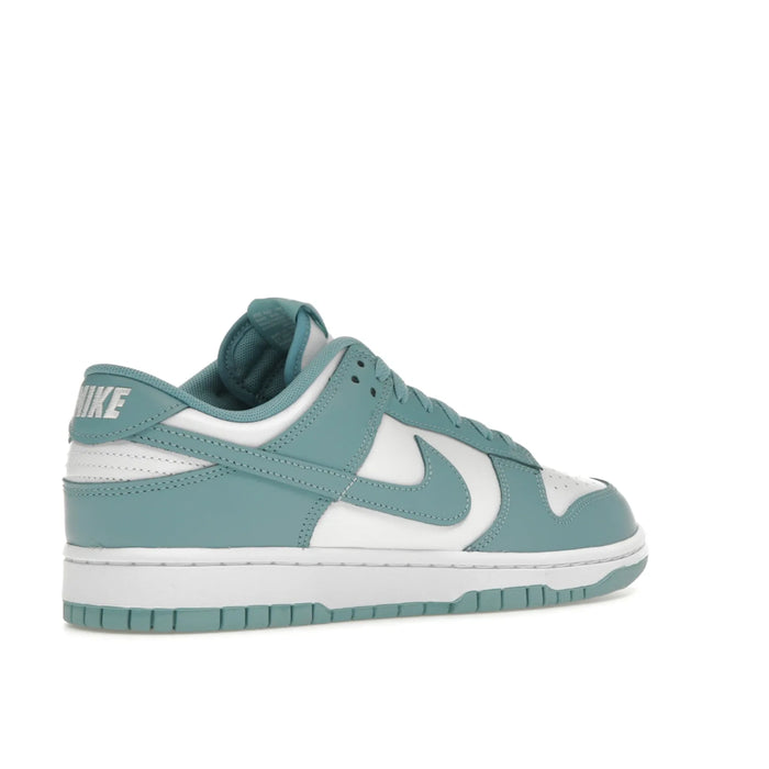 Nike Dunk Low Denim Turquoise