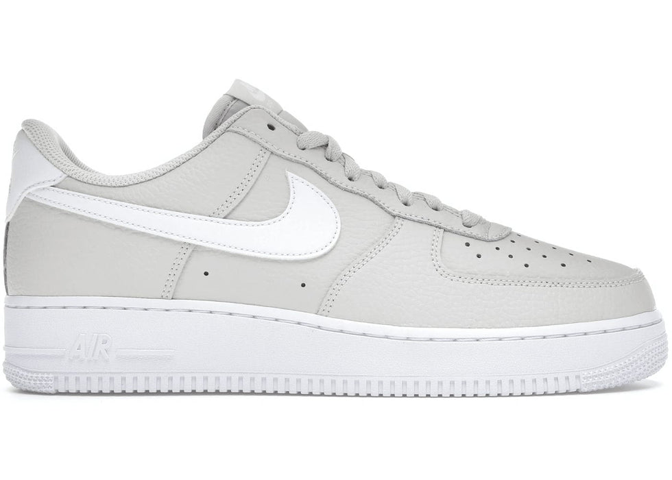 Nike Air Force 1 Low '07 Light Bone White