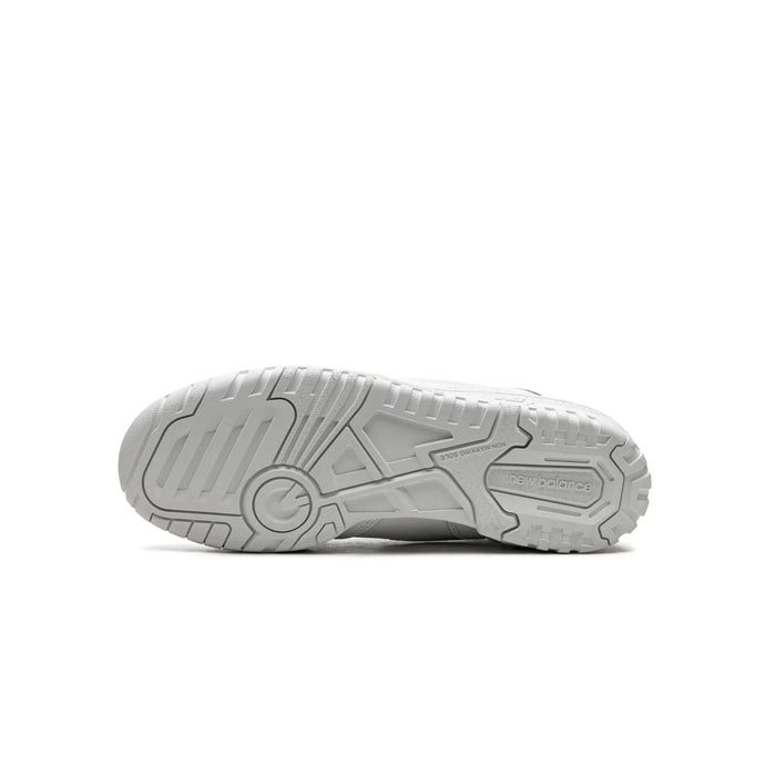 New Balance 550 White Off-White Grey (GS)