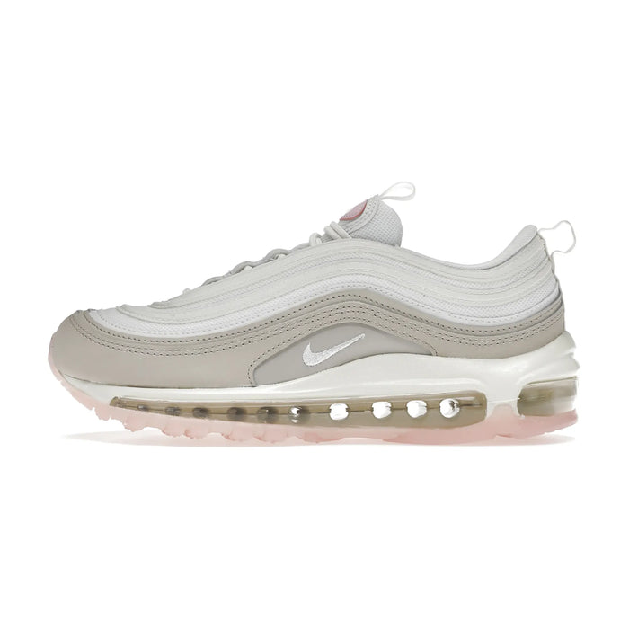 Nike Air Max 97 Summit White Rose (Women's)