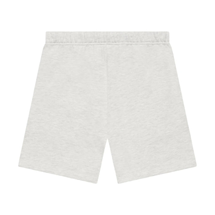 Fear of God Essentials Sweatshort (SS22) Light Oatmeal