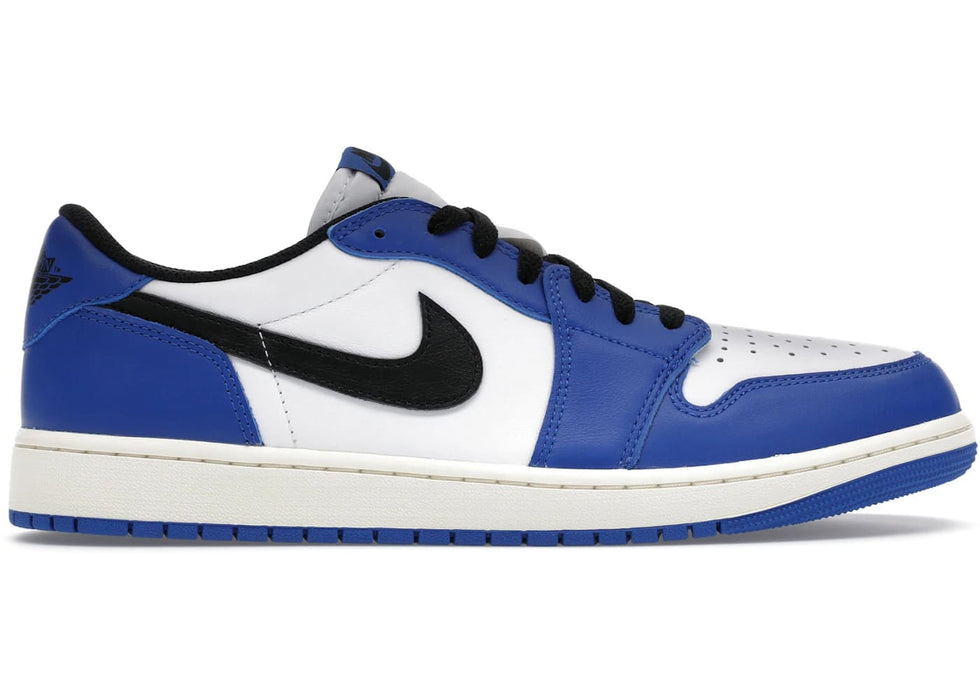 Jordan 1 Retro Low OG Game Royal