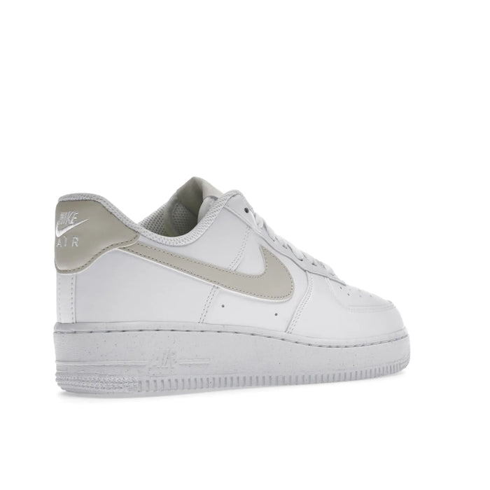 Nike Air Force 1 07 Low Light Orewood Brown (Women's)