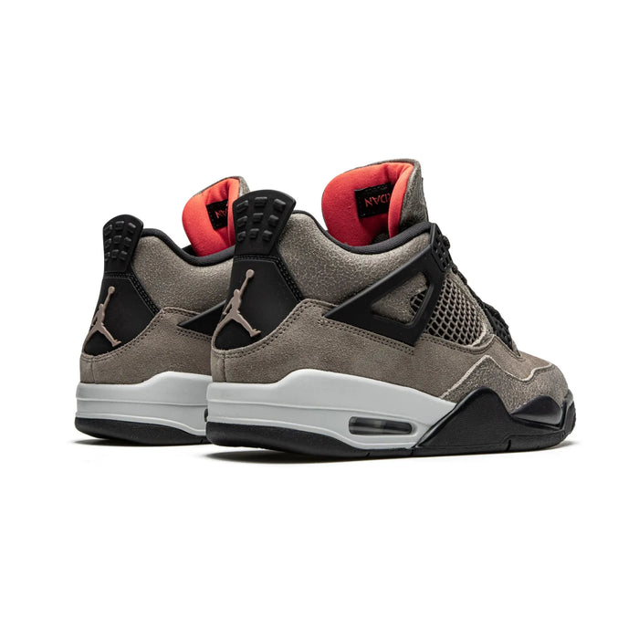 Jordan 4 Retro Taupe Haze