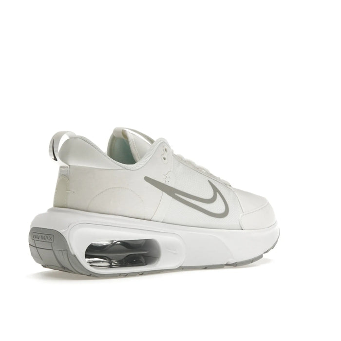 Nike Air Max INTRLK Summit White Smoke Grey (Women's)