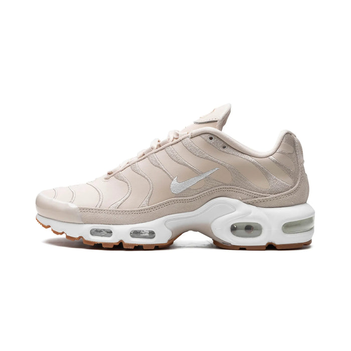 Nike Air Max Plus Premium Vachetta Tan Gum (Women's)