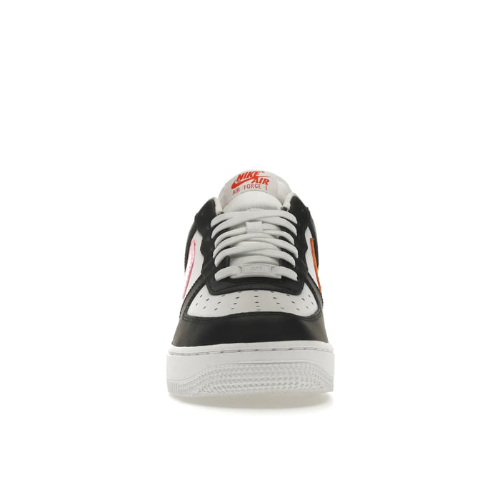 Nike Air Force 1 Low 07 Satin Swoosh (Women's)