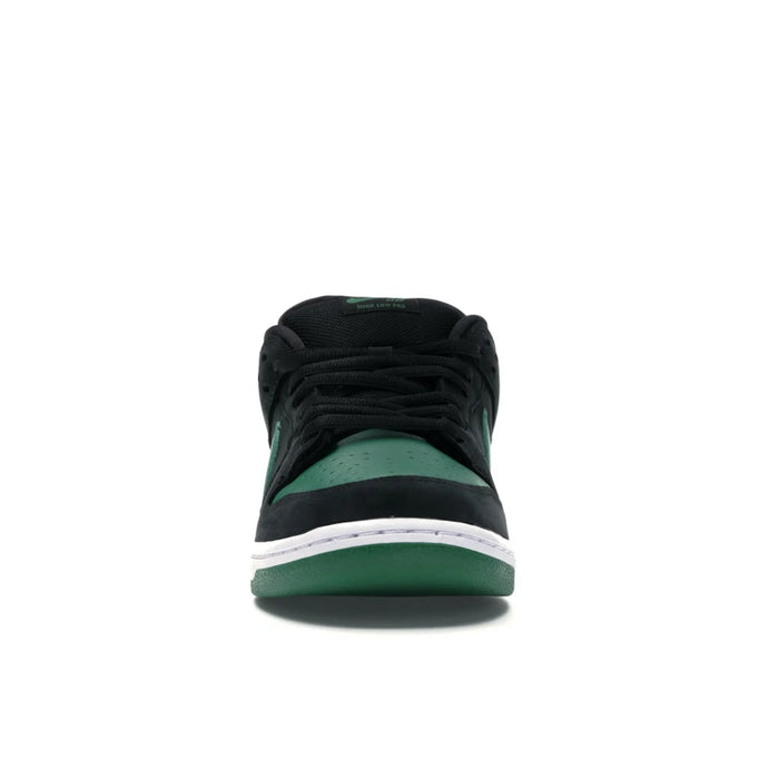 Nike SB Dunk Low Pro J Pack Black Pine Green