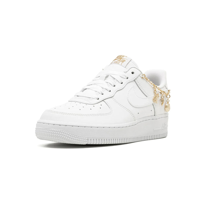 Nike Air Force 1 Low LX White Pendant (Women's)