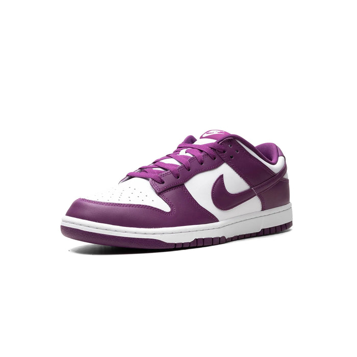 Nike Dunk Low White Viotech